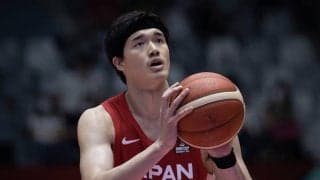 「今のパフォーマンスではぜんぜん物足りない」イラン戦を終えて渡邊雄太が心境を語る