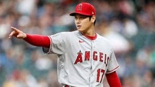 【MLB】ジャッジとMVP争いも「オオタニに投票する」　敵軍記者が大谷翔平を推すワケ