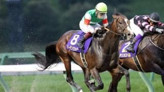 【マーキュリーC】バーデンヴァイラーが交流重賞初制覇