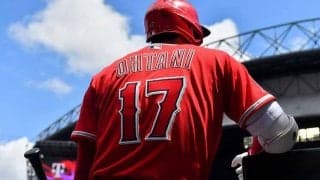 【MLB】ドラフトで示された大谷翔平の影響力　最速163キロ左腕ら2球団が“二刀流”を1位指名