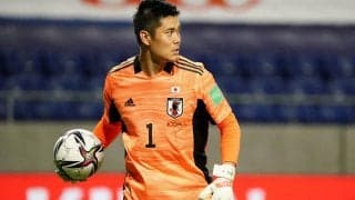 PSMで川島永嗣vs森岡亮太、試合後には笑顔のツーショット公開