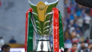 アジアカップ2023開催地にオーストラリアや韓国など4カ国が立候補