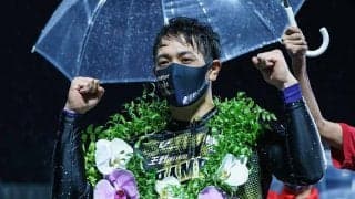 【サマーナイトフェスティバル】松浦悠士が初の連覇