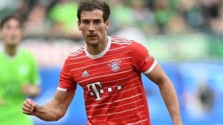 ゴレツカが左ヒザを手術…シーズン開幕に間に合わずか