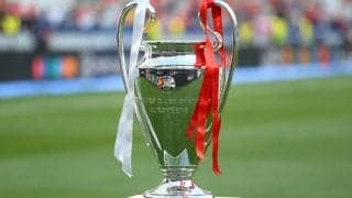 3回戦の対戦カードが決定！南野加入のモナコはPSVと対戦《CL予選》