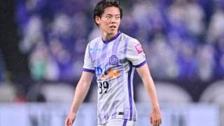 日本代表「初招集」 満田誠の「プレースタイル」! 「急加速」と「積極的シュート」を武器とするサンフレッチェ広島の「超新星」をどう活かすか