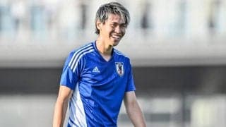 橋本拳人がスペイン2部ウエスカへ｢電撃移籍｣!! 岡崎慎司に続いての日本人選手加入! FIFAの特別措置を受けた移籍で気になるE-1選手権出場