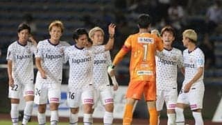 ３強に迫るＶ・ファーレン長崎。本領を発揮し出した昇格有力候補は何が変わったのか