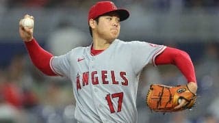 【MLB】2年連続“二刀流”で球宴選出の大谷翔平、「連敗ストッパー」としてチームを牽引した前半戦を振り返る