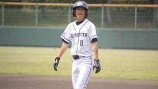 NPB史上初、入団テストに挑んだ女性の今　30年前のグラウンドで生まれた“野望”とは