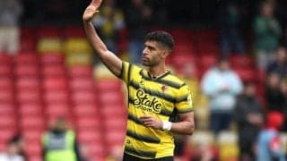 ウディネーゼ、ワトフォードからモロッコ代表DFマジーナを完全移籍で獲得!