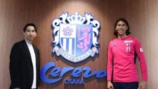 「鉄人」キム・ジンヒョンを支えるPFC-FD™”療法。武岡優斗（セルソース）×キム・ジンヒョン（C大阪）【PR】