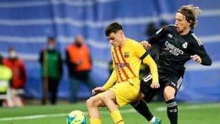 フィジカルだけで勝負できる選手は世界でも一握り。ラ・リーガ育成トップが語る、評価される選手の共通点