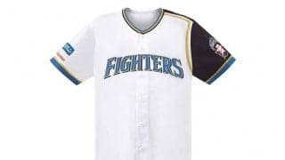 日本ハム、北海道移転初代ユニを9月6日から本拠地6戦で着用　17日ロッテ戦では来場者プレゼント