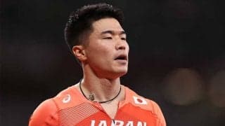 小池祐貴、コロナ陽性で男子200m予選当日に欠場　泉谷＆岸本も…　日本は計15人に感染拡大【世界陸上】
