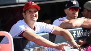 【MLB】大谷翔平は「次の5年間MVP」　球宴選出スターら確信「“オオタニ賞”に変えてくれ」