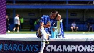 史上初！最後の『FIFA』シリーズで女子選手起用、パッケージはムバッペとチェルシーFWサム・カー
