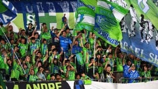 湘南の選手1名が新型コロナウイルス陽性判定…濃厚接触者はなし