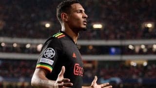 ドルトムントの新エース候補、今夏獲得のFWアラーに「精巣腫瘍」が見つかる