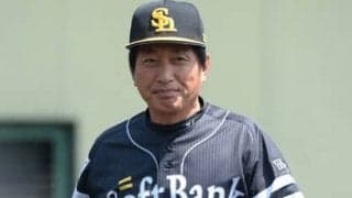 「千賀滉大獲得秘話」と「伸びしろの正体」を、根本陸夫を師と仰ぐ小川一夫が明かす