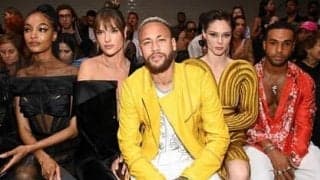 エムバペ、ネイマール、メッシらのセレブぶりを紹介。パリ・サンジェルマンの選手たちの住居や愛車は？