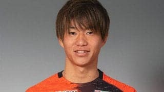 山口、MF吉岡雅和が急性虫垂炎で療養…