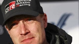 WRCエストニア：ラトバラ「最初のタイトルチャンスはアクロポリス」イベント後記者会見