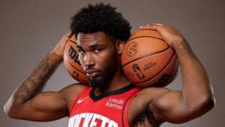 オールサマーリーグチームが発表…今年のドラフト組ではイーソン、マレー、マサリンが選出