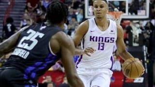 全30チームが参戦したラスベガス・サマーリーグが終了…キングスの新人マレーがMVPに選出