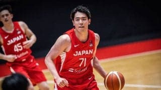負けたら終わりの決勝Tへ…井上宗一郎「目の前の一戦一戦を大事に」