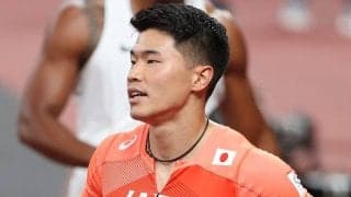 相次ぐ陽性で日本陸連が会見、選手の精神的ケアへ　感染経路は「チーム内とは考えられない」【世界陸上】