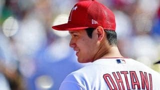 大谷翔平、球宴同僚との2ショットを超豪華カメラマン役が撮影　日米反響「次、俺だよ！」