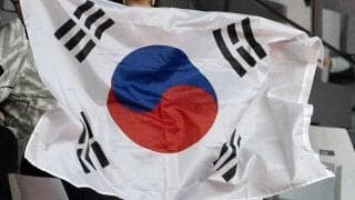 韓国代表男子チームのスタッフ1名がコロナ陽性…当該者以外の陰性確認