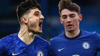 人員整理進むチェルシー、ブロヤとギルモアが米ツアーから離脱