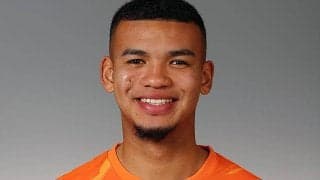 福島、清水のFW栗原イブラヒムジュニアが育成型期限付きで加入！