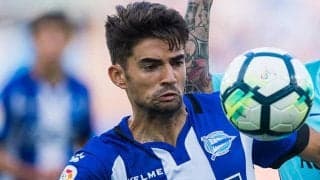 ジダン長男エンツォ、今季はスペイン3部でプレー