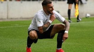  仏代表DFクラウスにユナイテッドも関心！ マルセイユやチェルシー含む激しい争奪戦の様相に