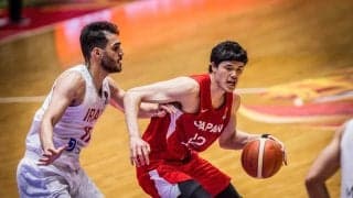 Yuta Watanabe reps Pan Asian basketball - An Indonesian fan shares the impact of Japanese basketball star