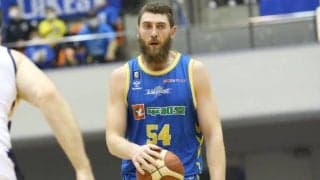 大阪エヴェッサがショーン・オマラと契約合意…2019－20シーズンぶりに復帰