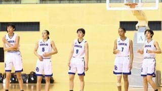 インターハイ女子注目校（7）桜花学園「分厚い選手層を武器に女王の座を死守するか!?」