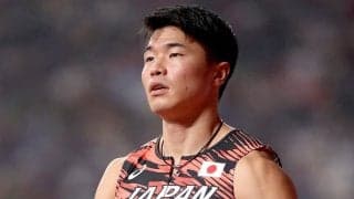 小池祐貴欠場は日本リレー陣に影響大　日本陸連・土江短距離D「核となる選手だった」【世界陸上】