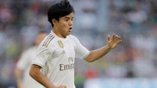 「ラ・レアルの新たな戦士」レアル・ソシエダが久保建英の獲得を正式発表！ イメージは“剣道”？