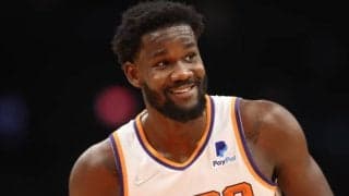 ディアンドレ・エイトンがサンズと再契約「彼は非常に重要な存在」