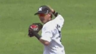 ロッテ2年目遊撃手が“鬼肩”発動、鷹左腕は待望実戦復帰　2軍で活躍中の選手たち