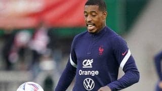 チェルシー&ユーベが狙うキンペンベ、PSG残留を希望か