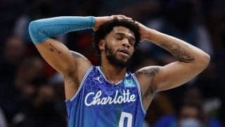 注目の制限付きFAマイルズ・ブリッジズにオファーなし…今季もホーネッツでプレーか？