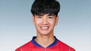 岡山、DF杉山耕二がJFLの東京武蔵野ユナイテッドFCへ育成型期限付き移籍