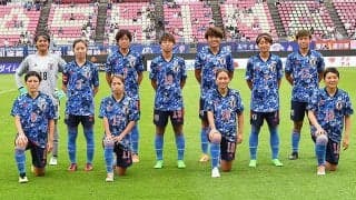 なでしこジャパン、長野風花の代表初弾で韓国に競り勝つ！　内容課題も白星発進《E-1サッカー選手権》