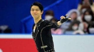 羽生結弦の門出をメドベージェワが祝福　思い出の写真を掲載「2016年は最高でした」