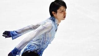 羽生結弦の決断公表から数分で世界のメディアが速報「日本フィギュアの象徴が引退表明」